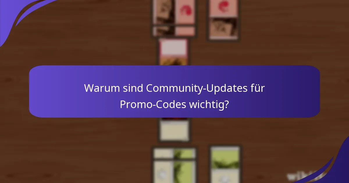 Wo finde ich offizielle Ankündigungen zu Promo-Codes?
