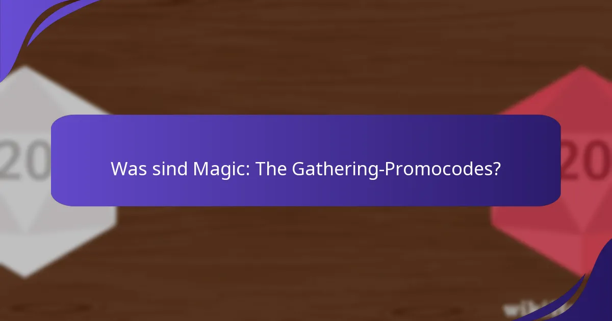 Was sind die regionalen Unterschiede bei Promocodes?