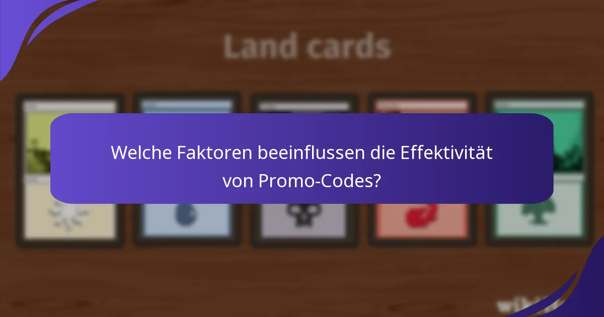Welche Tracking-Tools stehen für Magic: The Gathering Promo-Codes zur Verfügung?
