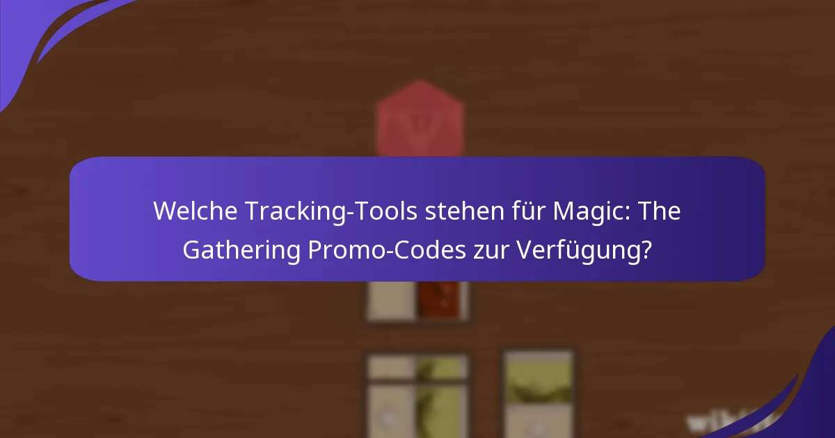 Wie können Spieler Promo-Codes effektiv verfolgen?