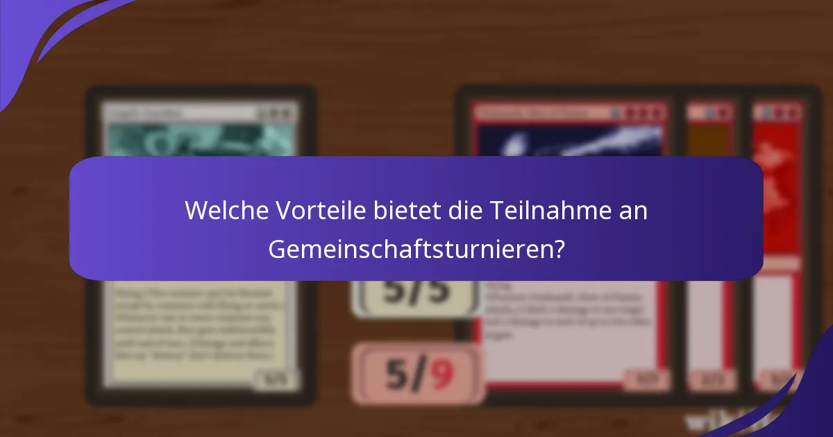 Wo können Spieler lokale Magic: The Gathering-Veranstaltungen finden?