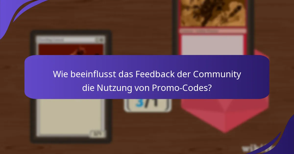 Welche Faktoren beeinflussen die Effektivität von Promo-Codes?